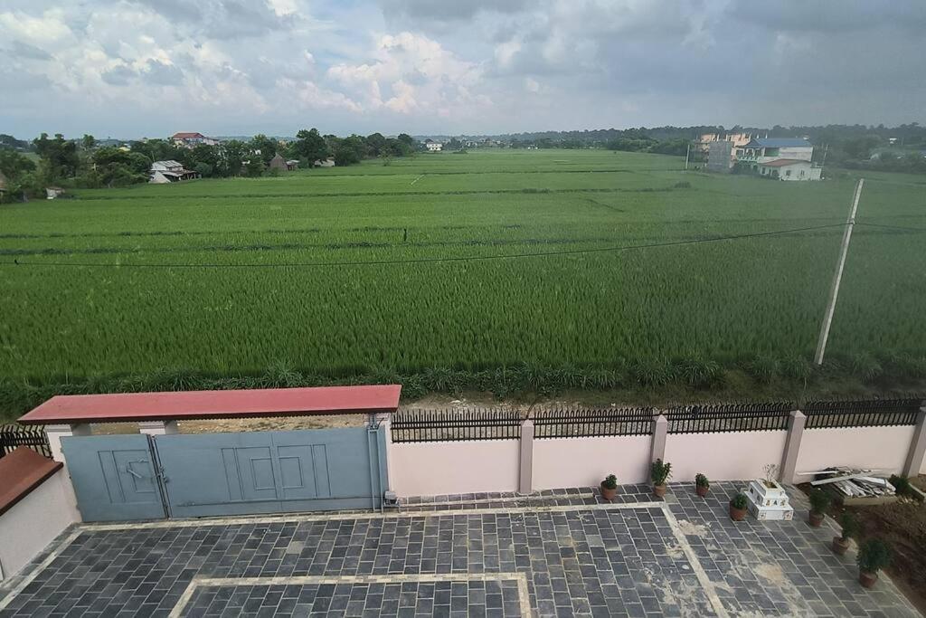 2Bhk Rental Apartment Bharatpur  Exterior foto